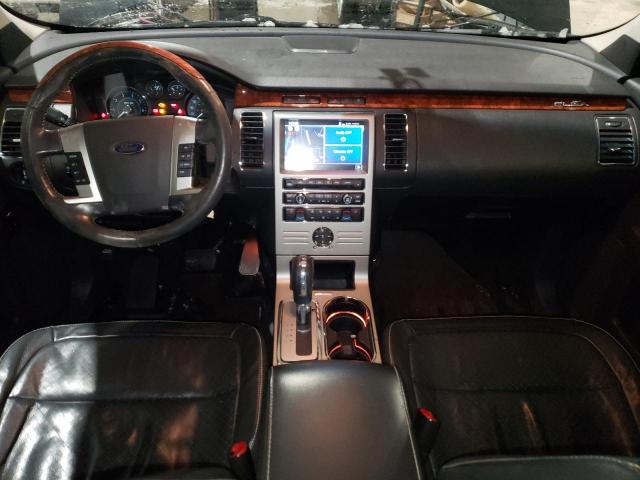 Photo 8 from auction – 2011 FORD FLEX LIMIT with VIN 2FMHK6DC5BBD34302