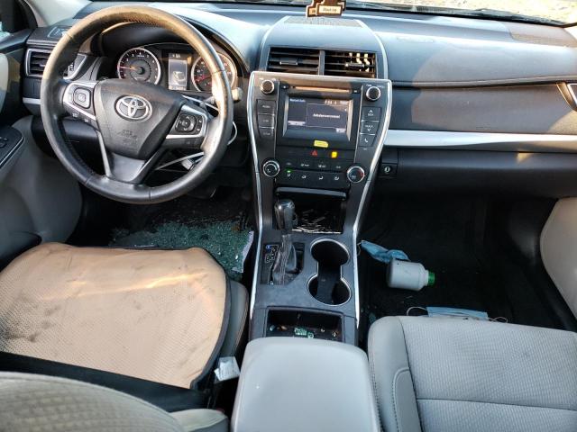 Photo 8 from auction – 2017 TOYOTA CAMRY LE with VIN 4T1BF1FK2HU337906