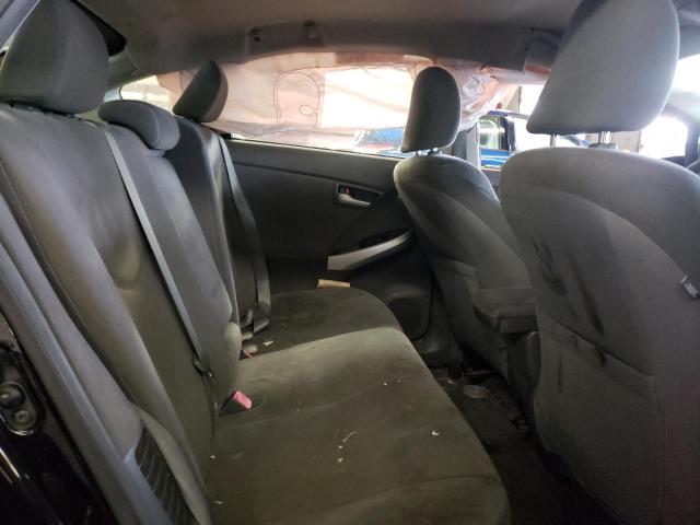 Photo 10 from auction – 2010 TOYOTA PRIUS with VIN JTDKN3DU8A0142591
