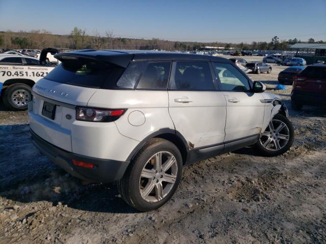 Photo 3 from auction – 2015 LAND ROVER RANGE ROVE with VIN SALVP2BG6FH075120
