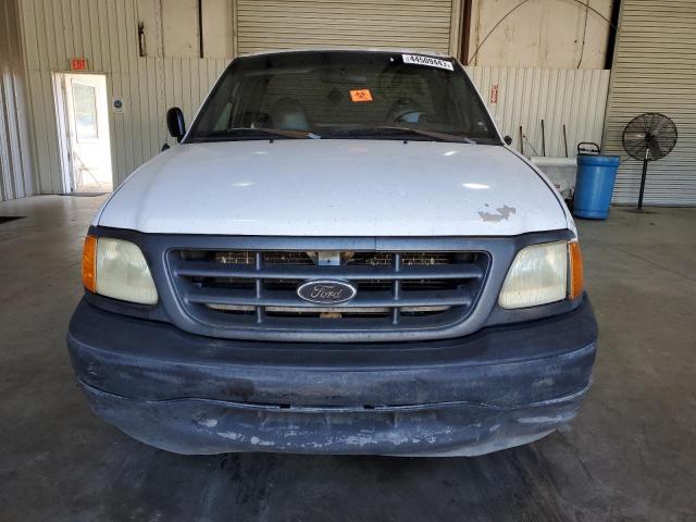 Photo 5 from auction – 2004 FORD F-150 HERI with VIN 2FTRF17W44CA12012