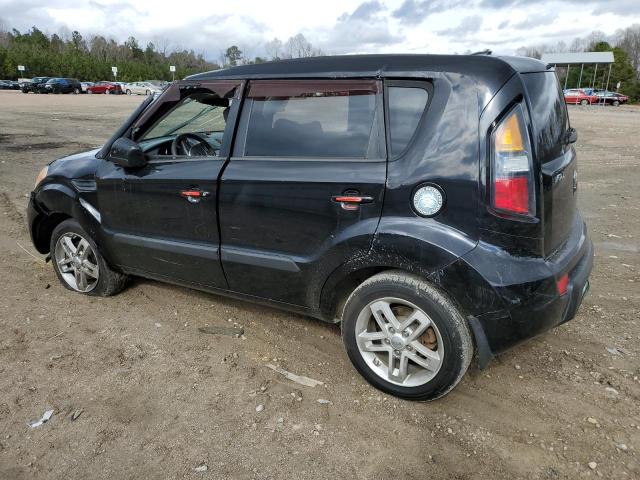 Снимка 2 от търг – 2011 KIA SOUL + с VIN KNDJT2A24B7345517