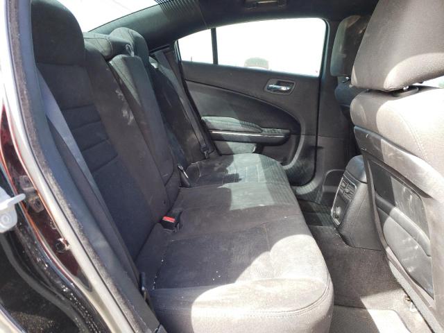 Photo 10 from auction – 2013 DODGE CHARGER SE with VIN 2C3CDXBG6DH549955