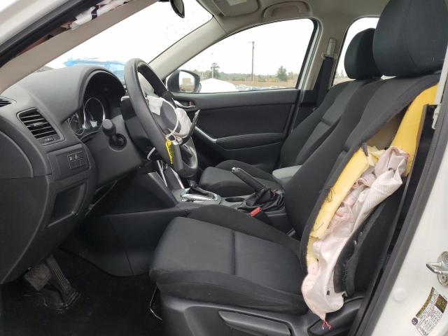 Photo 7 from auction – 2015 MAZDA CX-5 SPORT with VIN JM3KE2BE2F0507979