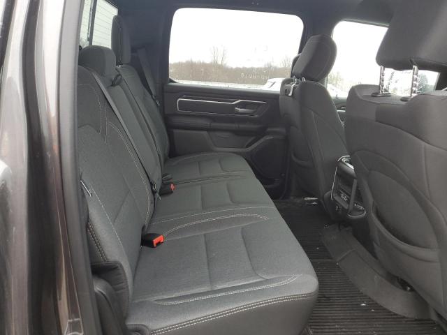 Photo 10 from auction – 2021 RAM 1500 BIG H with VIN 1C6RRFFG6MN601272