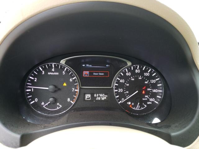 Photo 9 from auction – 2013 NISSAN ALTIMA 2.5 with VIN 1N4AL3AP4DC197239