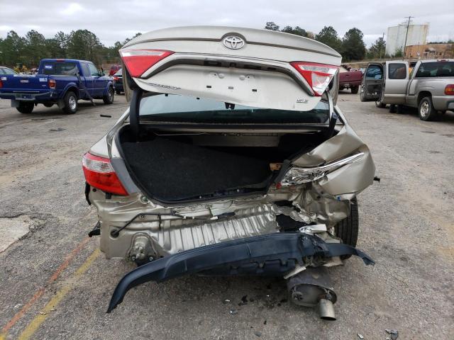 Photo 6 from auction – 2015 TOYOTA CAMRY LE with VIN 4T1BF1FK6FU962015