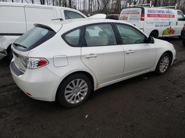 Photo 3 from auction – 2010 SUBARU IMPREZA 2. with VIN JF1GH6B63AH827012