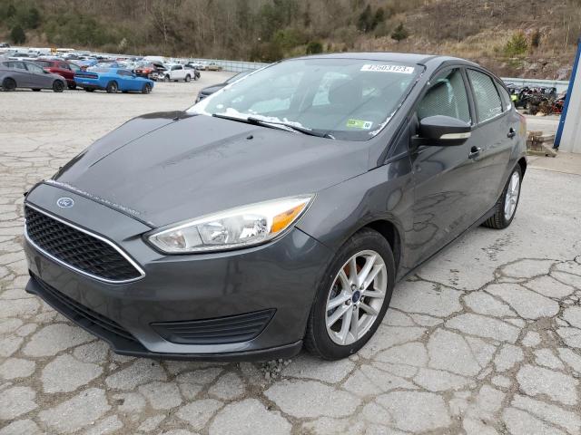 صورة رقم 1 من المزاد - 2016 FORD FOCUS SE مع VIN 1FADP3K21GL277087