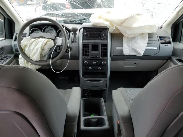 Photo 8 from auction – 2010 DODGE GRAND CARA with VIN 2D4RN4DE8AR139289
