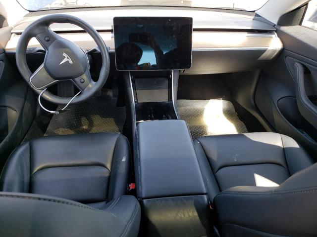 Photo 8 from auction – 2019 TESLA MODEL 3 with VIN 5YJ3E1EA3KF309116