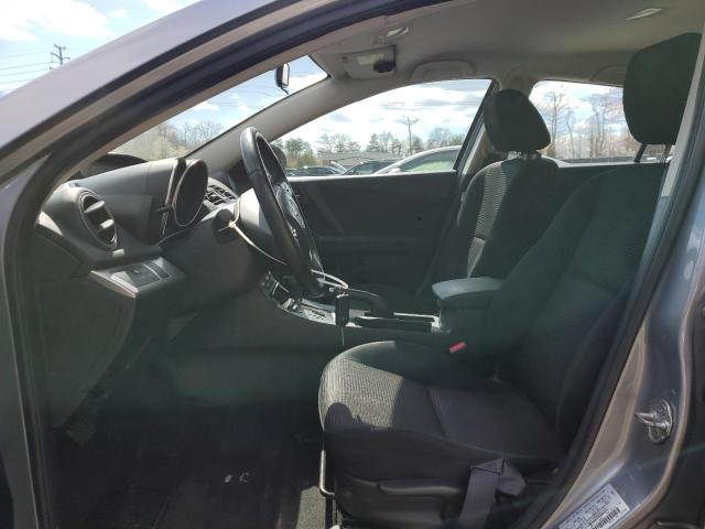 Photo 7 from auction – 2012 MAZDA 3 I with VIN JM1BL1L80C1611863