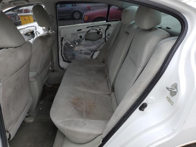 Photo 10 from auction – 2012 HONDA CIVIC EX with VIN 19XFB2F8XCE305630