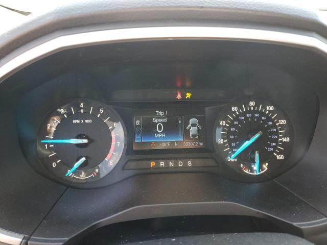 صورة رقم 9 من المزاد - 2018 FORD EDGE SEL مع VIN 2FMPK4J9XJBC22389