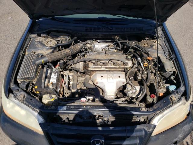 Photo 11 from auction – 2002 HONDA ACCORD EX with VIN JHMCG56642C028403