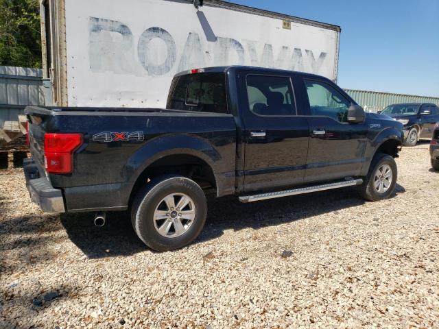 Photo 3 from auction – 2018 FORD F150 SUPER with VIN 1FTEW1E53JFB00784