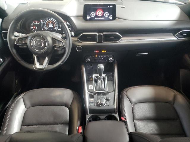 Photo 8 from auction – 2021 MAZDA CX-5 SIGNA with VIN JM3KFBEY1M0104365