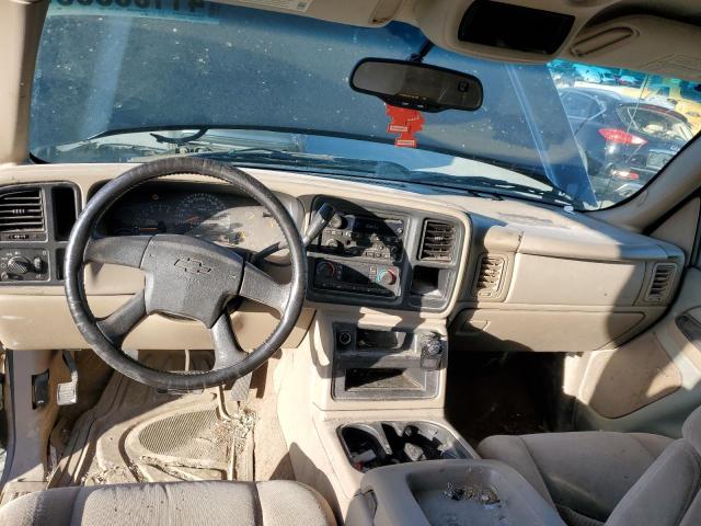 Foto 8 de la subasta – 2006 CHEVROLET SILVERADO con VIN 2GCEC13ZX61328150