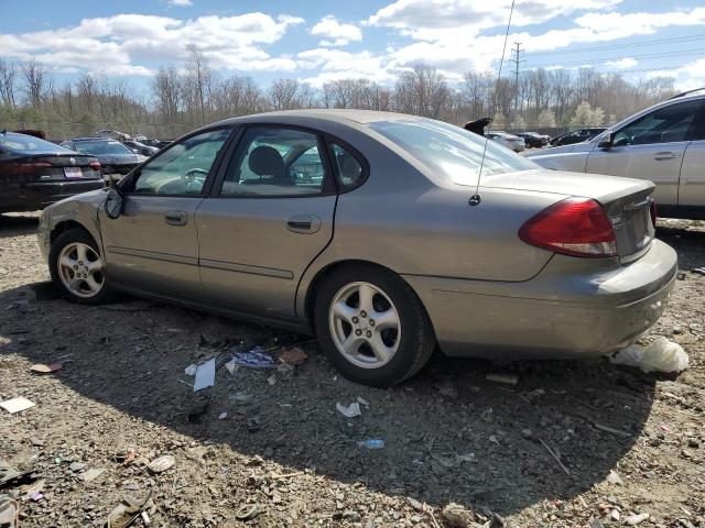 Photo 2 from auction – 2004 FORD TAURUS SES with VIN 1FAFP55U74A149770