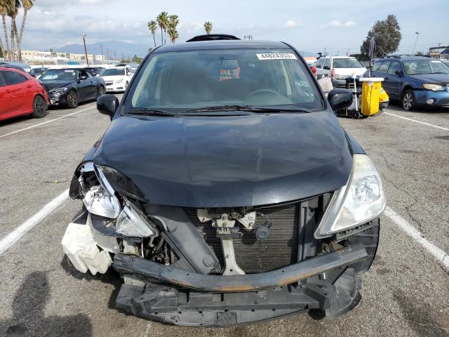 Photo 5 from auction – 2011 NISSAN VERSA S with VIN 3N1BC1CP2BL410774