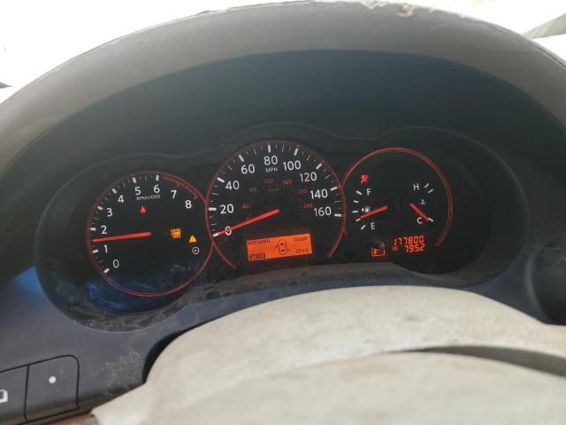 Photo 9 from auction – 2007 NISSAN ALTIMA 2.5 with VIN 1N4AL21E07N490475