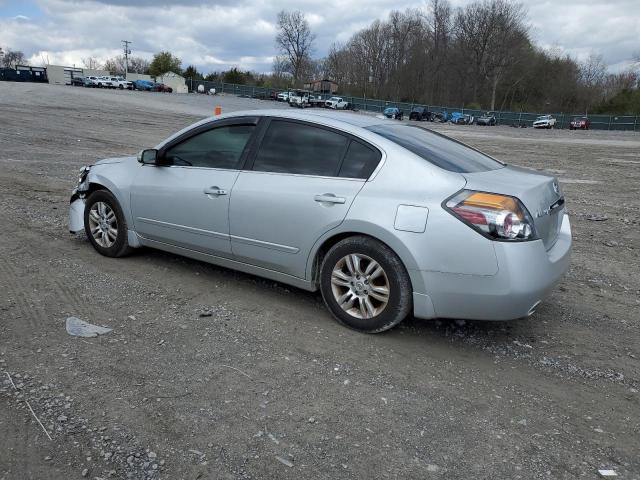 Photo 2 from auction – 2012 NISSAN ALTIMA BAS with VIN 1N4AL2AP2CC107191