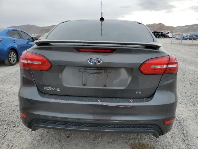 Photo 6 from auction – 2016 FORD FOCUS SE with VIN 1FADP3F23GL227298
