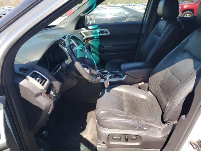 Photo 7 from auction – 2013 FORD EXPLORER L with VIN 1FM5K7F9XDGB37390