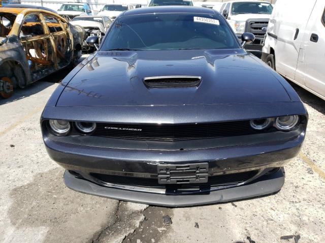 Photo 5 from auction – 2019 DODGE CHALLENGER with VIN 2C3CDZBT9KH612648