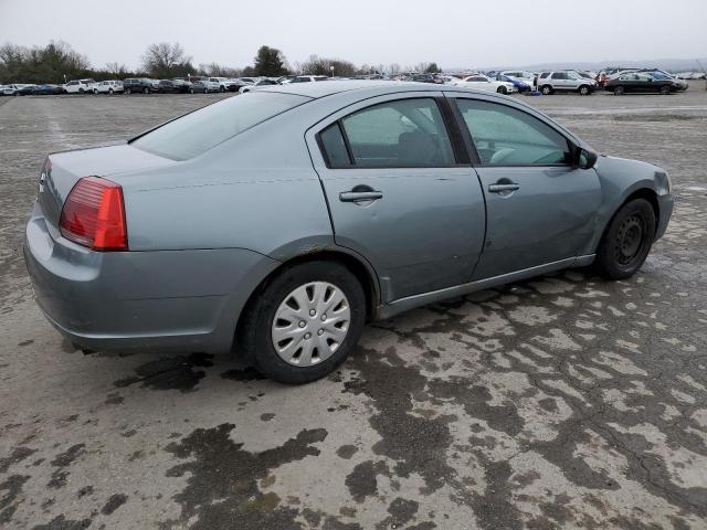 Photo 3 from auction – 2007 MITSUBISHI GALANT ES with VIN 4A3AB36F77E039058