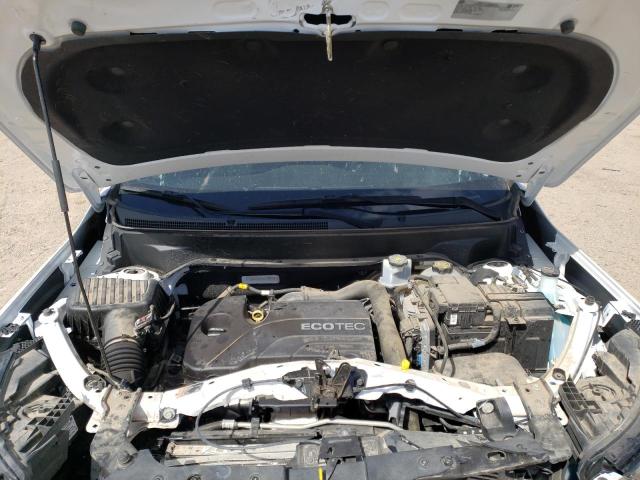 Photo 12 from auction – 2019 GMC TERRAIN SL with VIN 3GKALMEV2KL153027