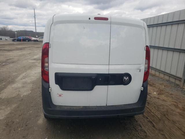 Photo 6 from auction – 2017 RAM PROMASTER with VIN ZFBERFAB3H6D48680