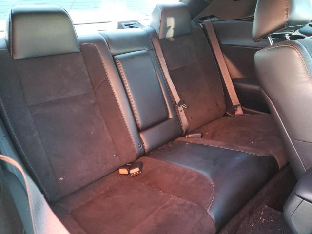 Photo 10 from auction – 2022 DODGE CHALLENGER with VIN 2C3CDZJG9NH143621