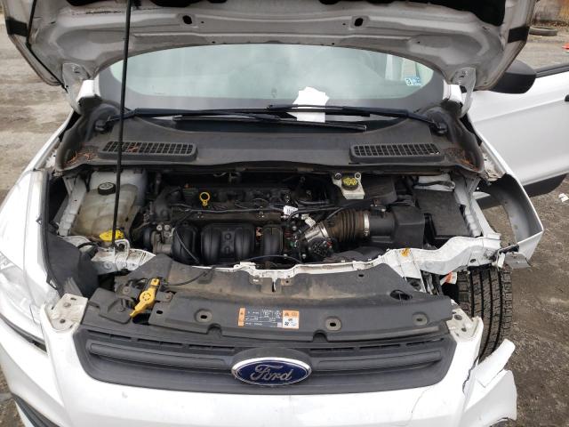 Photo 11 from auction – 2014 FORD ESCAPE S with VIN 1FMCU0F70EUE47929