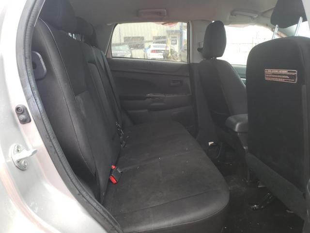 Photo 10 from auction – 2013 MITSUBISHI OUTLANDER with VIN 4A4AP3AU9DE014838