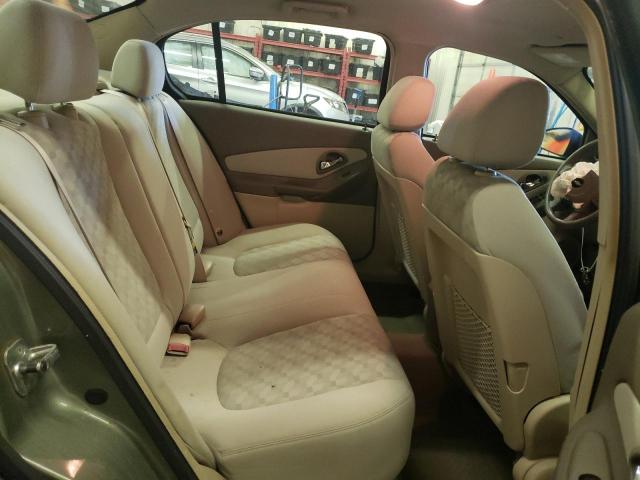 Photo 10 from auction – 2004 CHEVROLET MALIBU LS with VIN 1G1ZT54894F248531