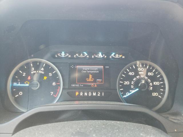 Photo 9 from auction – 2015 FORD F150 SUPER with VIN 1FTEW1CP1FKE19135