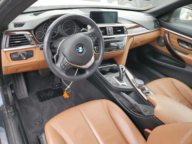 Photo 8 from auction – 2015 BMW 428 XI with VIN WBA3V9C53FP946682