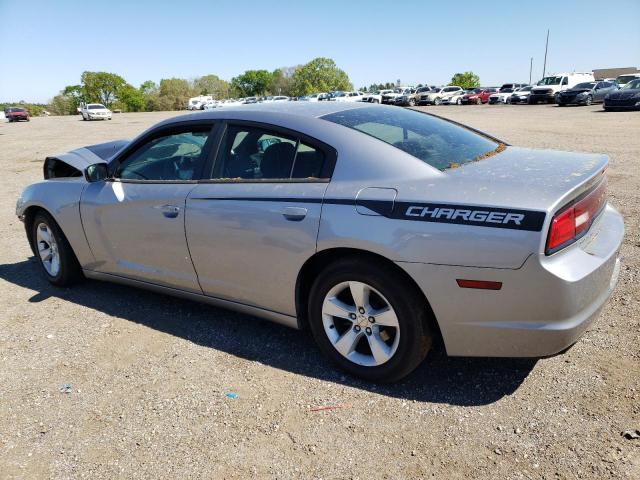 Photo 2 from auction – 2014 DODGE CHARGER SE with VIN 2C3CDXBG9EH116874