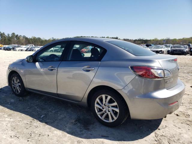 Photo 2 from auction – 2012 MAZDA 3 I with VIN JM1BL1V73C1572948