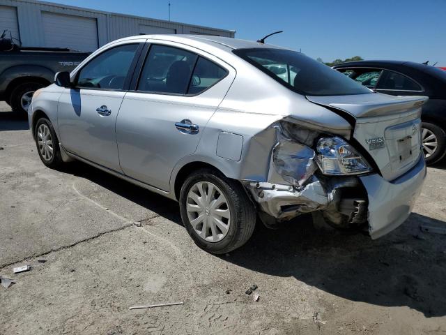 Photo 2 from auction – 2013 NISSAN VERSA S with VIN 3N1CN7AP2DL893691