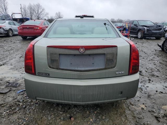 Photo 6 from auction – 2004 CADILLAC CTS with VIN 1G6DM577740129402