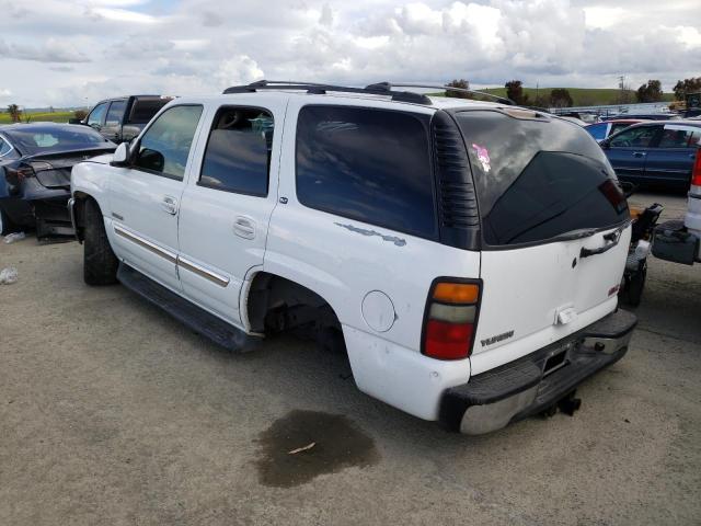 Photo 2 from auction – 2004 GMC YUKON with VIN 1GKEC13T24R279515