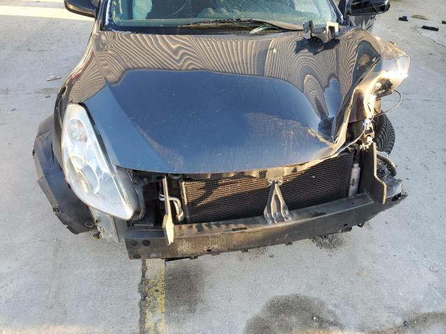 Photo 11 from auction – 2012 NISSAN ALTIMA BAS with VIN 1N4AL2AP6CN525032