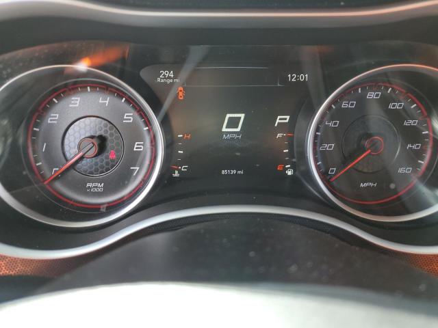 Zdjęcie 9 z aukcji – 2017 DODGE CHARGER R/ z VIN 2C3CDXCT9HH510374
