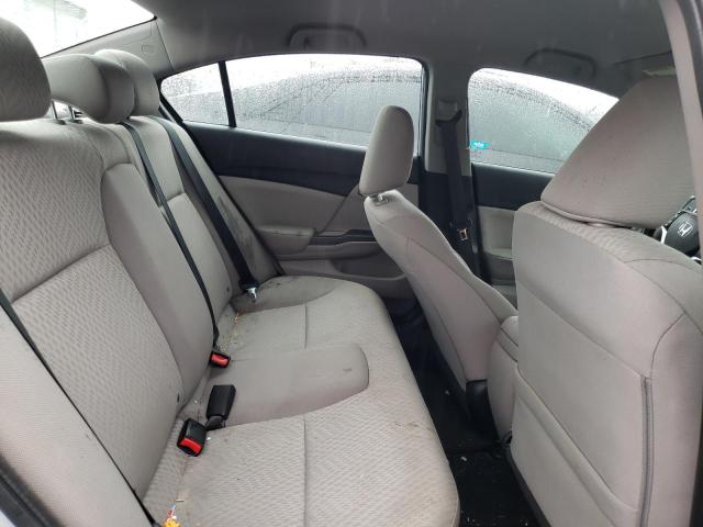 Photo 10 from auction – 2015 HONDA CIVIC LX with VIN 2HGFB2F54FH551167