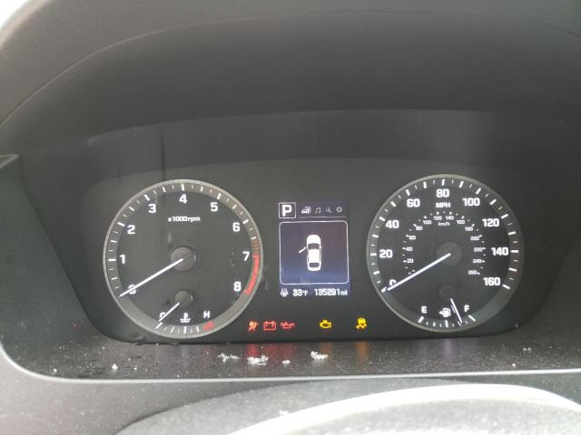 Photo 9 from auction – 2015 HYUNDAI SONATA SE with VIN 5NPE24AF8FH252570