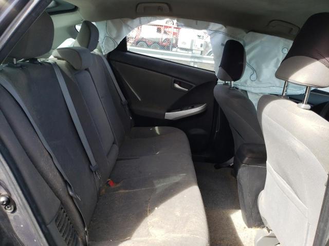 Photo 10 from auction – 2013 TOYOTA PRIUS with VIN JTDKN3DU5D1622960