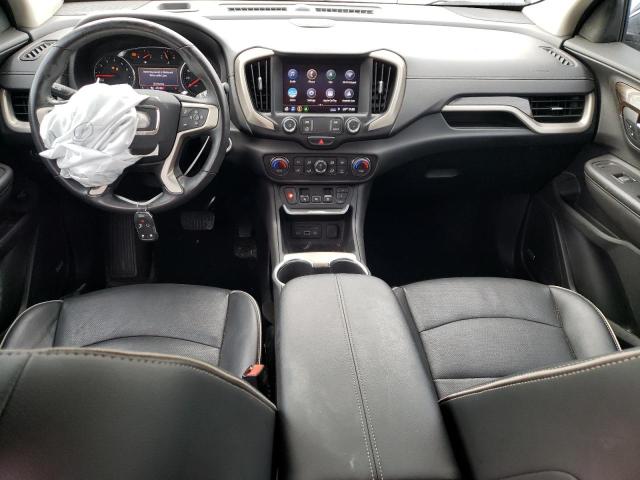 Photo 8 from auction – 2019 GMC TERRAIN DE with VIN 3GKALSEX7KL101172