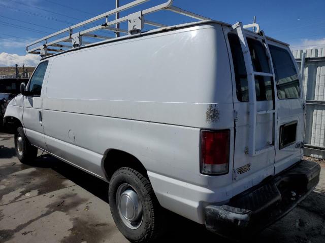 Photo 2 from auction – 2000 FORD ECONOLINE with VIN 1FTSE34L6YHB84499